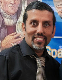 Vinod Kumar