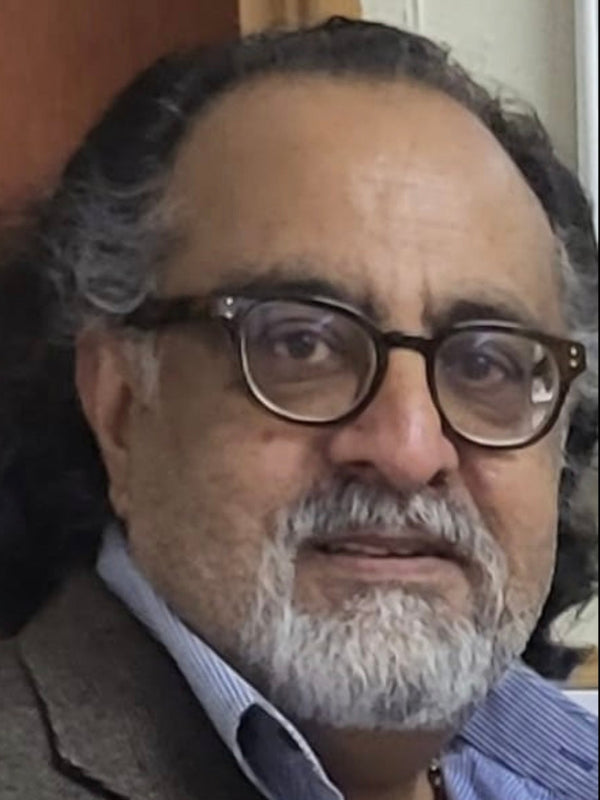 Prof. HarishDhokia
